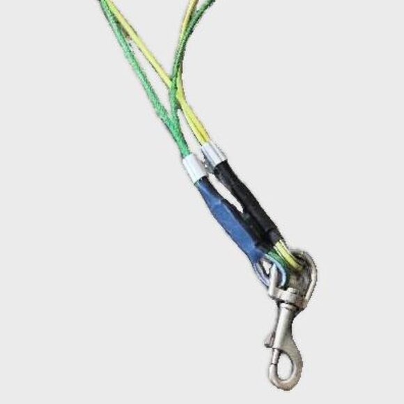 Pair of Grooming Loops - Picture 2 of 3